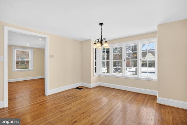 1183 JERICHO RD, Abington, PA 19001