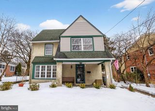 1183 JERICHO RD, Abington, PA 19001