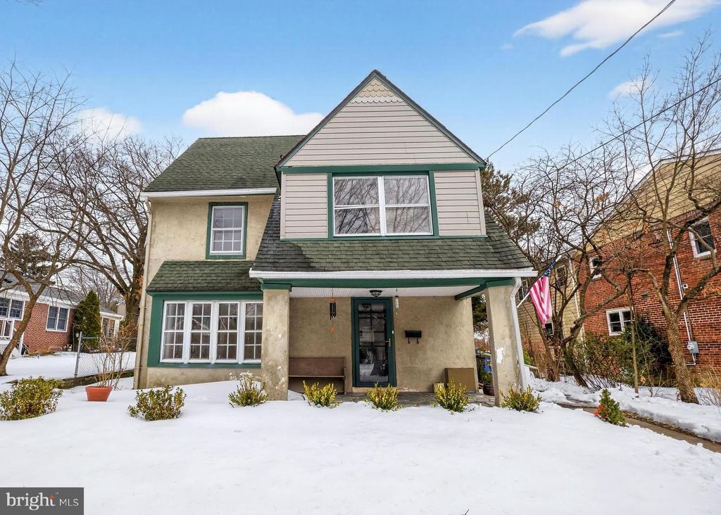 1183 JERICHO RD, Abington, PA 19001