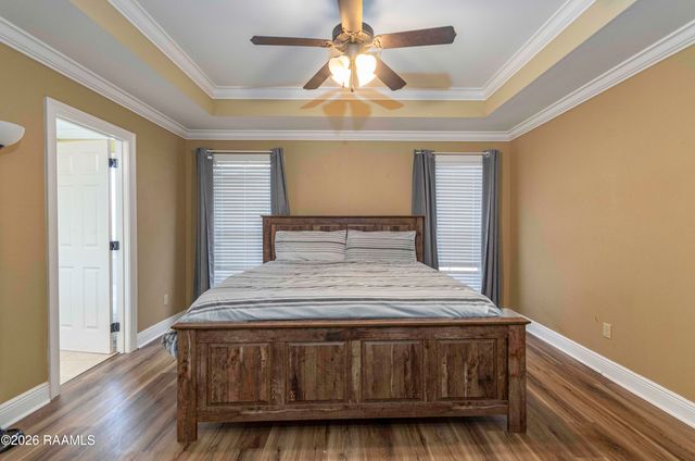 106 Country Garden Lane, Lafayette, LA 70507