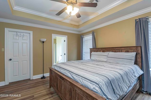 106 Country Garden Lane, Lafayette, LA 70507