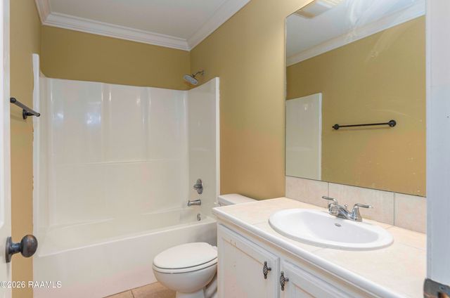 106 Country Garden Lane, Lafayette, LA 70507