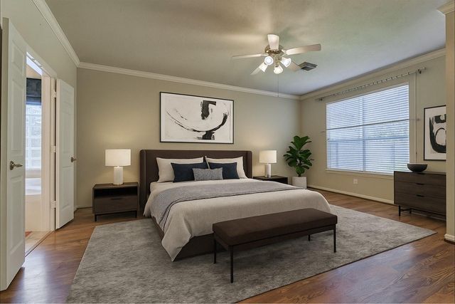 175 W Lilac Ridge Place, The Woodlands, TX 77384