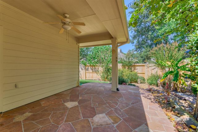 175 W Lilac Ridge Place, The Woodlands, TX 77384