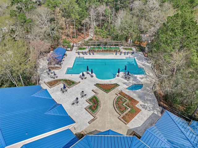 175 W Lilac Ridge Place, The Woodlands, TX 77384