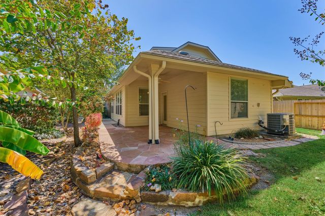 175 W Lilac Ridge Place, The Woodlands, TX 77384