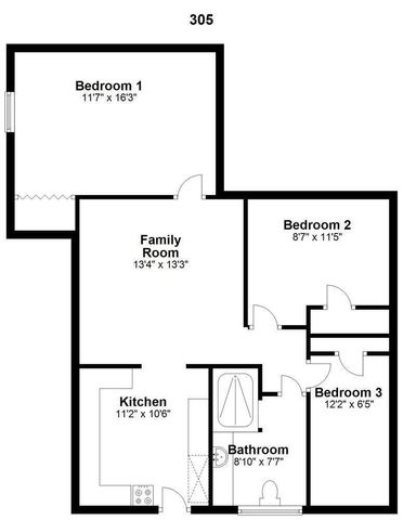 303 Lang Road, Cloud Lake, FL 33406