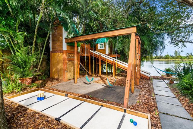 303 Lang Road, Cloud Lake, FL 33406