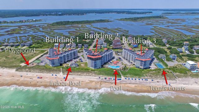 2000 New River Inlet Road Unit 1108, Sneads Ferry, NC 28460