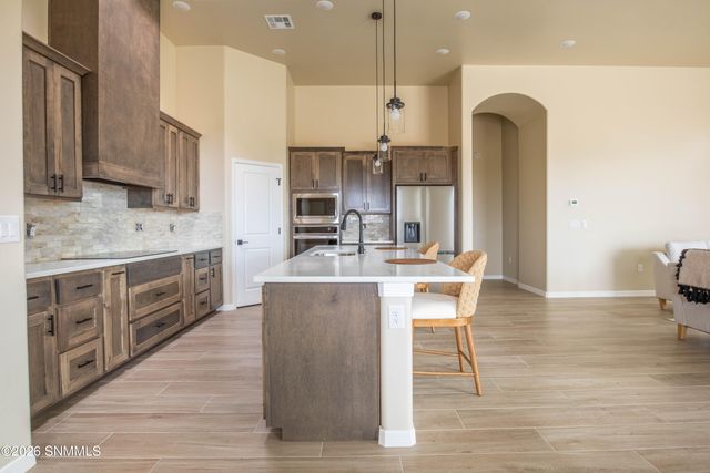 3541 Belmont Lane, Las Cruces, NM 88012