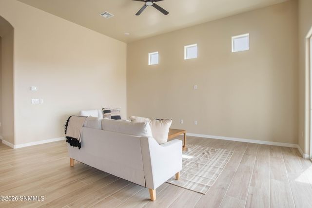 3541 Belmont Lane, Las Cruces, NM 88012
