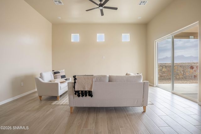 3541 Belmont Lane, Las Cruces, NM 88012