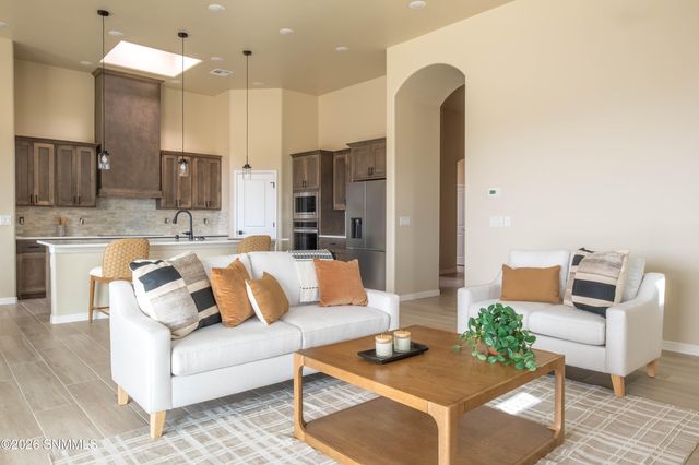 3541 Belmont Lane, Las Cruces, NM 88012