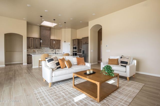 3541 Belmont Lane, Las Cruces, NM 88012