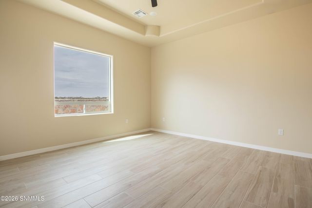 3541 Belmont Lane, Las Cruces, NM 88012