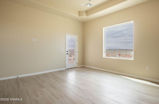 3541 Belmont Lane, Las Cruces, NM 88012