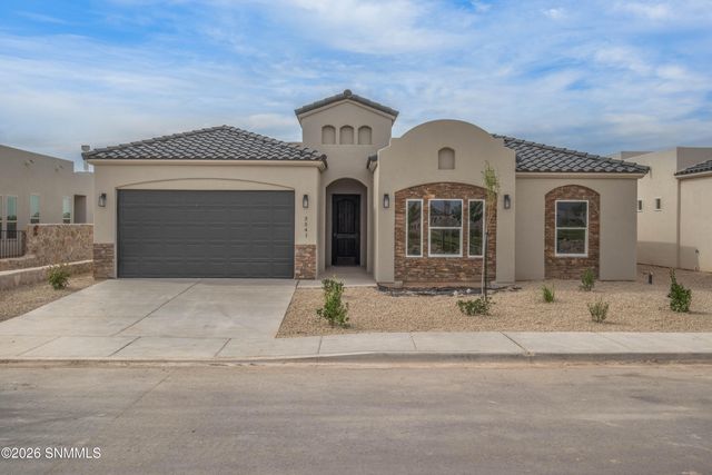 3541 Belmont Lane, Las Cruces, NM 88012