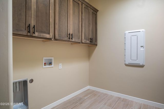 3541 Belmont Lane, Las Cruces, NM 88012
