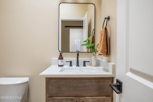 3541 Belmont Lane, Las Cruces, NM 88012
