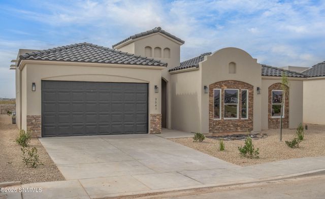 3541 Belmont Lane, Las Cruces, NM 88012