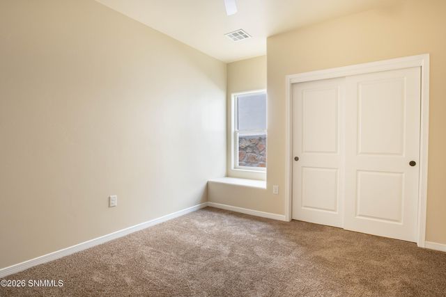 3541 Belmont Lane, Las Cruces, NM 88012