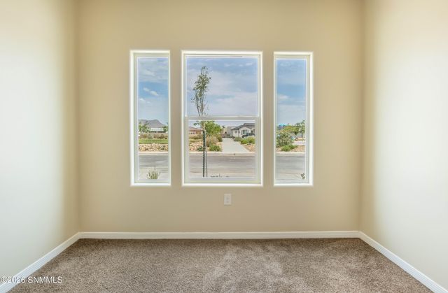 3541 Belmont Lane, Las Cruces, NM 88012