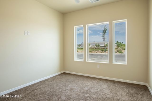 3541 Belmont Lane, Las Cruces, NM 88012