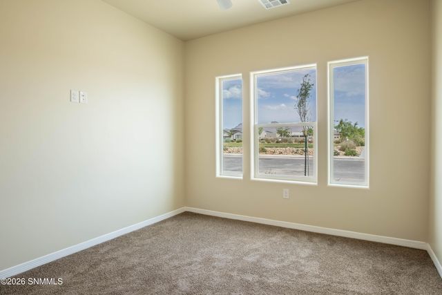 3541 Belmont Lane, Las Cruces, NM 88012
