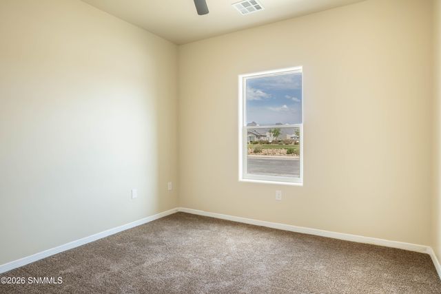 3541 Belmont Lane, Las Cruces, NM 88012