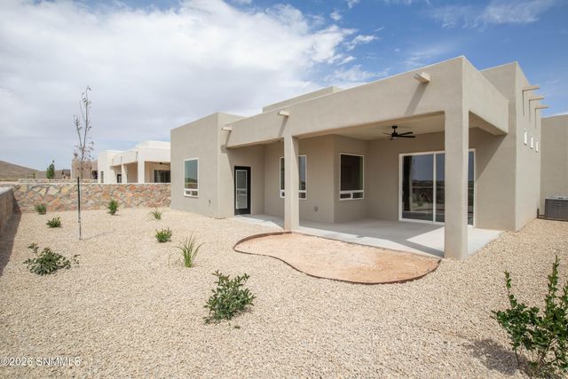 3541 Belmont Lane, Las Cruces, NM 88012