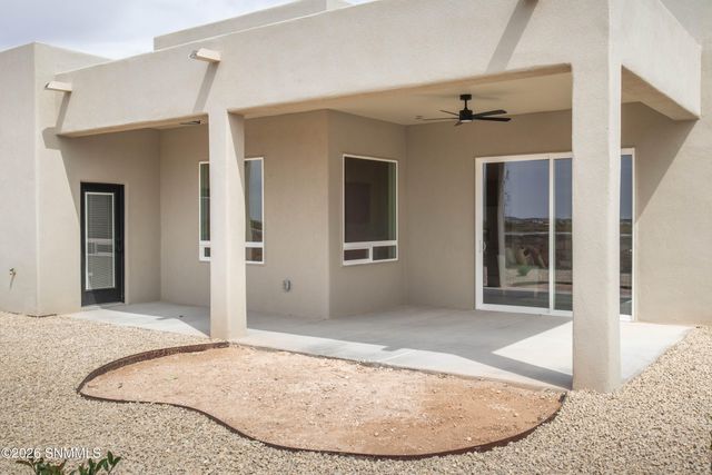 3541 Belmont Lane, Las Cruces, NM 88012