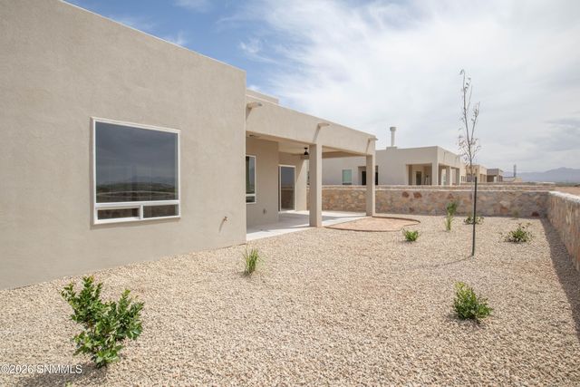 3541 Belmont Lane, Las Cruces, NM 88012