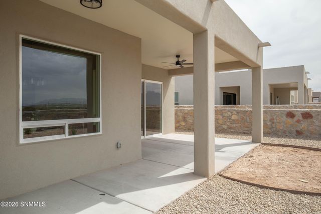 3541 Belmont Lane, Las Cruces, NM 88012