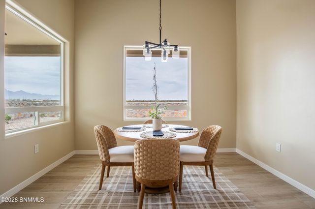 3541 Belmont Lane, Las Cruces, NM 88012