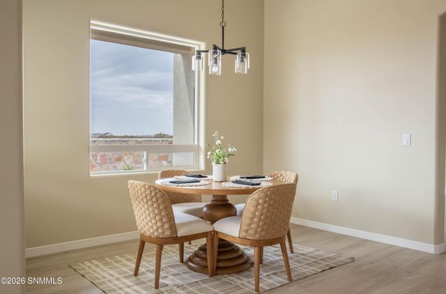3541 Belmont Lane, Las Cruces, NM 88012