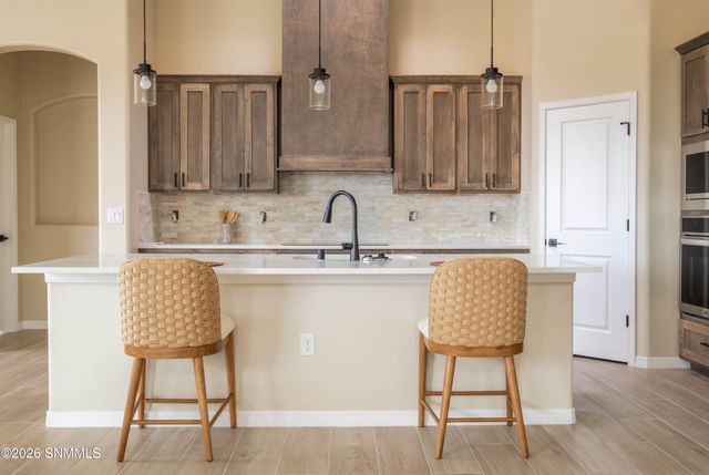 3541 Belmont Lane, Las Cruces, NM 88012