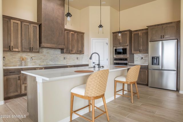 3541 Belmont Lane, Las Cruces, NM 88012