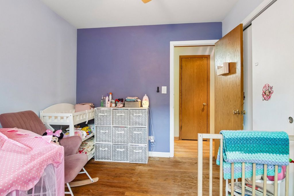 Image 23 of property listing at 245 Amherst Avenue, Des Plaines, IL 60016