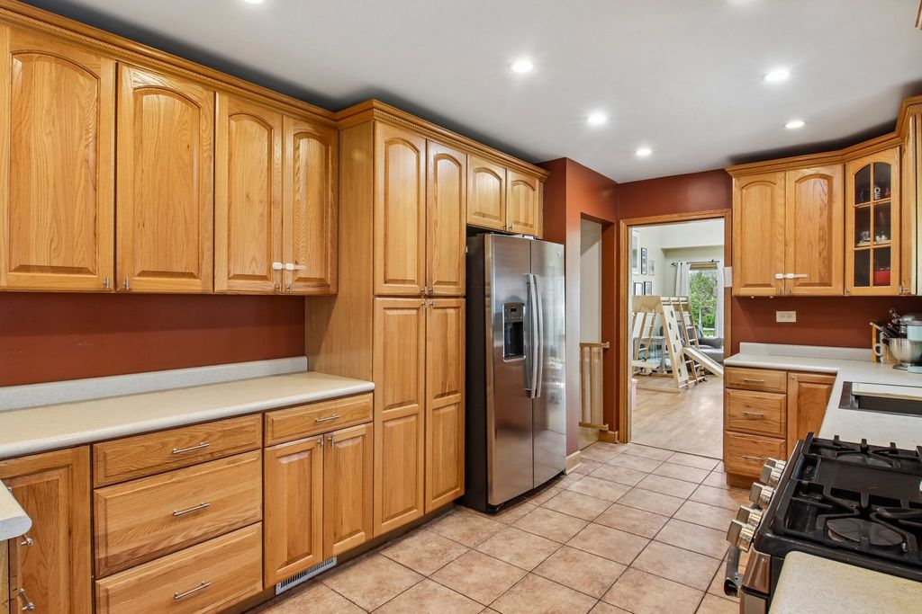 Image 10 of property listing at 245 Amherst Avenue, Des Plaines, IL 60016