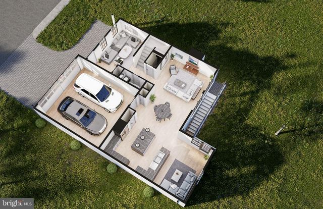 1639 INDIANA AVE, Woodbridge, VA 22191