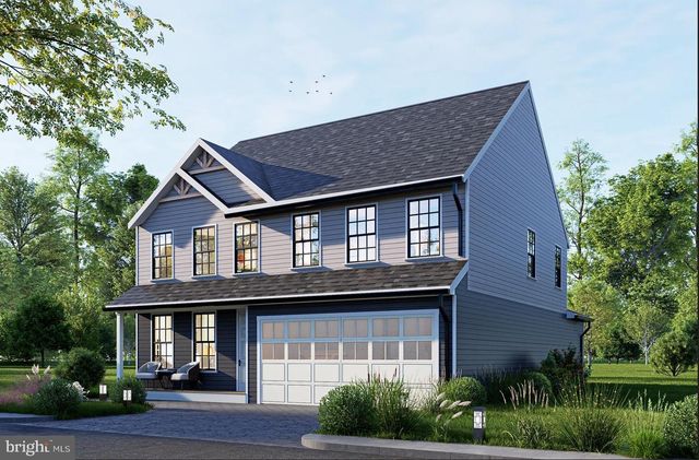 1639 INDIANA AVE, Woodbridge, VA 22191