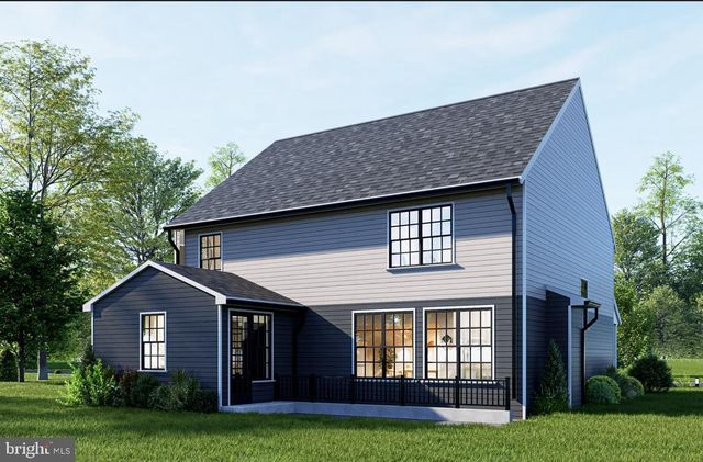 1639 INDIANA AVE, Woodbridge, VA 22191