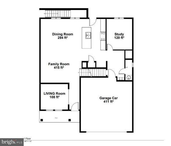 1639 INDIANA AVE, Woodbridge, VA 22191