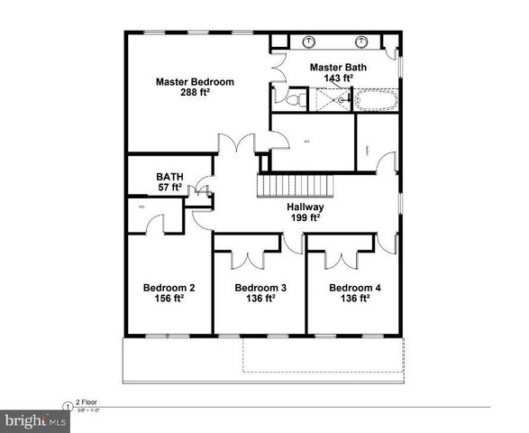 1639 INDIANA AVE, Woodbridge, VA 22191