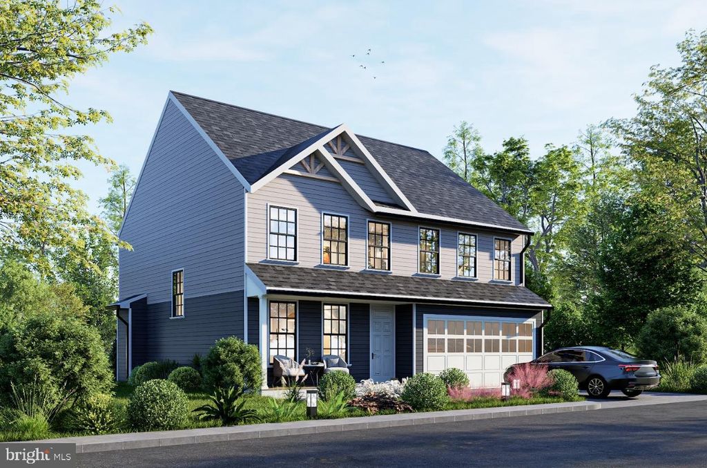 1639 INDIANA AVE, Woodbridge, VA 22191