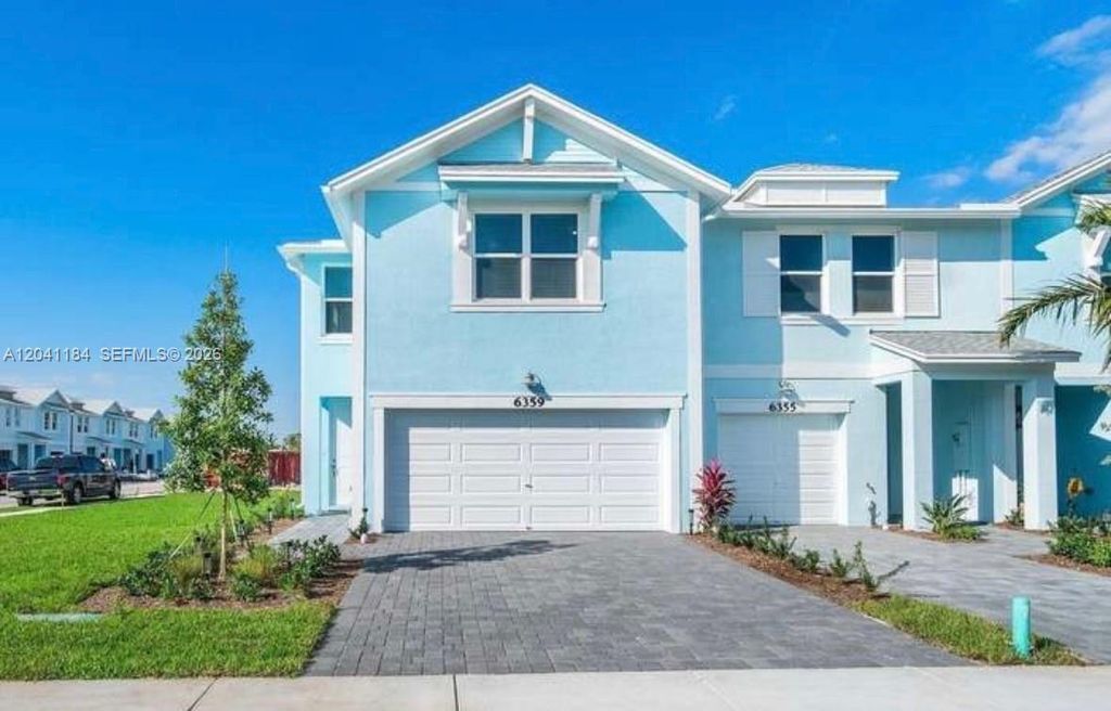 6359 Sailpointe Lane, West Palm Beach, FL 33413
