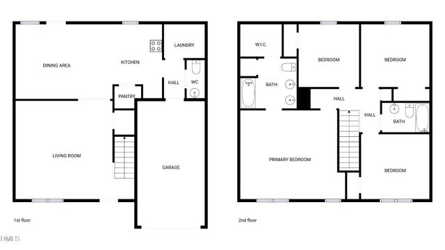 2812 Erinridge Road, Raleigh, NC 27610