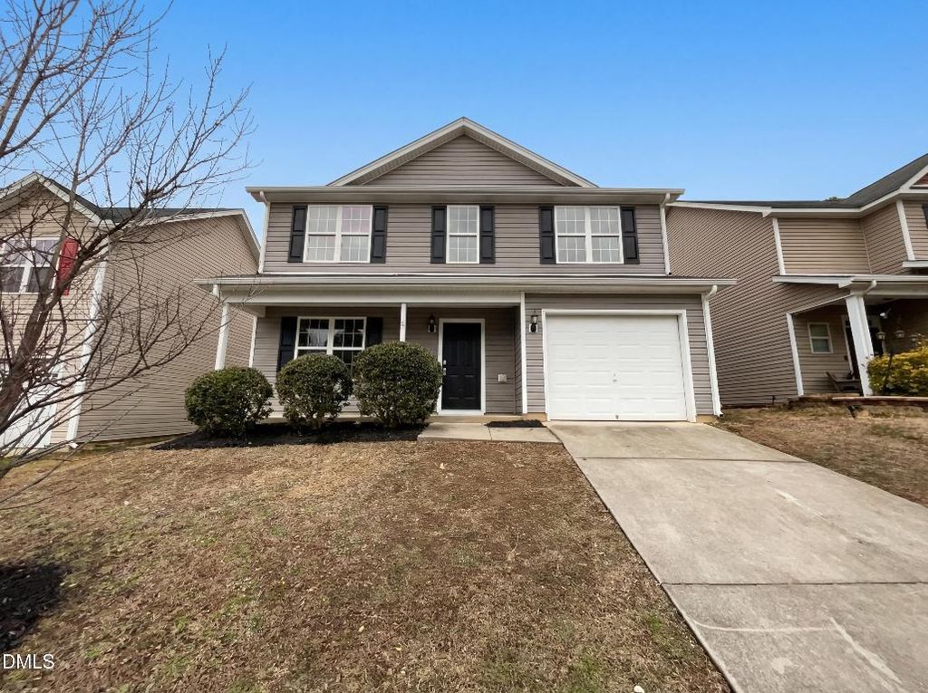 2812 Erinridge Road, Raleigh, NC 27610