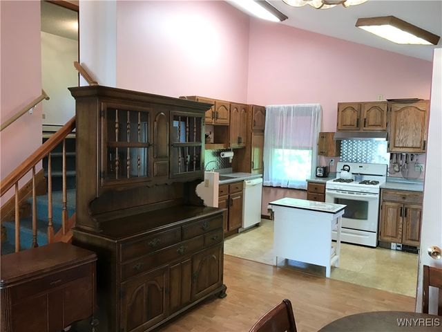 675 Sandy Avenue, Evans, NY 14006