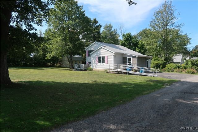 675 Sandy Avenue, Evans, NY 14006